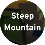 You Hiked up the Mountain!