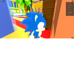 metal sonic lol