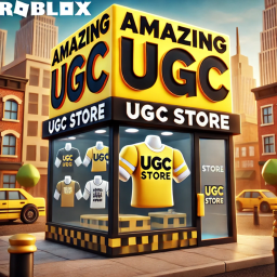 Amazing trip creators ugc shop