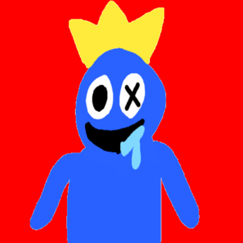 Rainbow friends Chapter 3