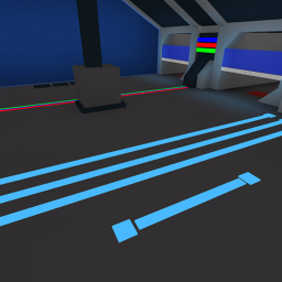 HELIX | DUELING ARENA