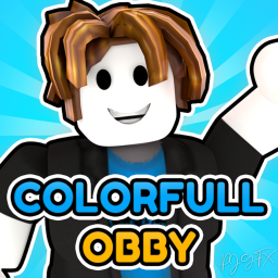 ColorFull Obby