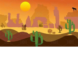 desert battle game