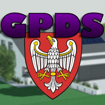Greater Poland Driving Simulator (Alpha 0.1)