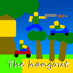 The Hangout