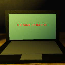 The Man From Fog