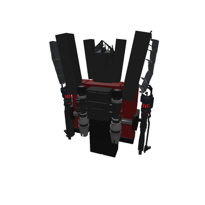 Upgraded Titan Speakerman (Was Remodeled)
