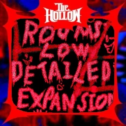 Rooms: Low Detailed Expansion (TEST) icon