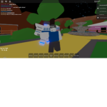 menacing gang