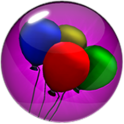 POP The Baloons