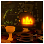 The Den of Warlords