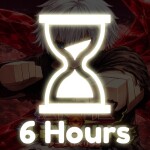 [⏰6 HOURS] Anime Leveling