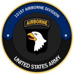 • [USAR] 101st Airborne Division