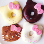 Mally’s Donuts