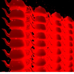 Dodge The Teapots of Hecc! icon