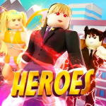 HEROES: Limited
