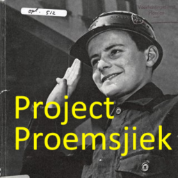 Project Proemsjiek