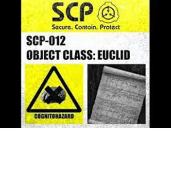 SCP 012 Story