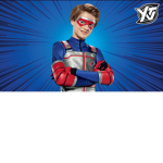 henry danger club