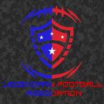 •Legendary Football Association•