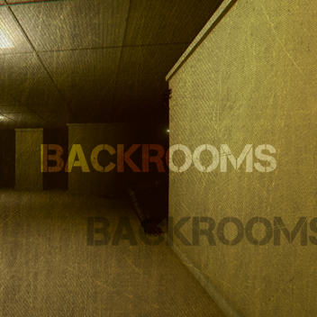 THE ROBLOX BACKROOMS 18+ SCARY SCPS