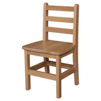 Be a chair!
