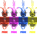 LGBTQ Pride.