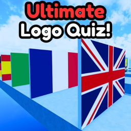 Ultimate Logo Quiz!