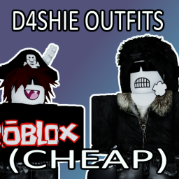 [CHEAP💲] D4shie outfit ideas!