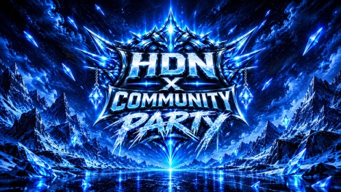 HDN PARTY