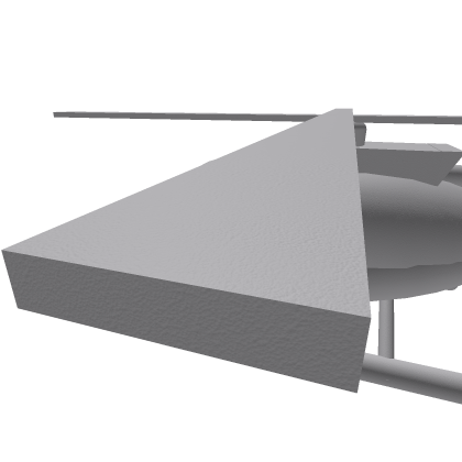 MH-6 Little Bird