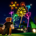 FIREWORKS!!!!!!!!
