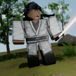 [ | The New Jedi Order | ]