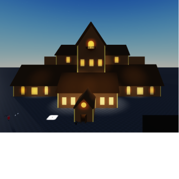 (UNFINISHED.) The Nightly Roleplay or something
