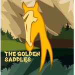 The Golden Saddles