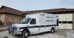 Emergency Medical Services Group