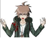 Danganronpa kins lol