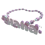 Hana necklace 1.0