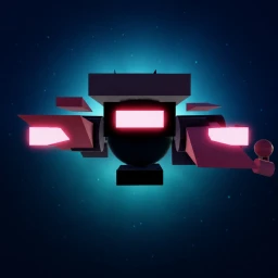 ABYSS FLEET: NEREID-9  icon