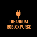 The Annual Roblox Purge