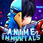 [⚔️]Anime Immortals