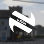 O'Neills - Irish Clothing