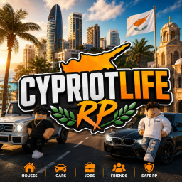 Cypriotlife RP