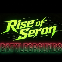 Rise Of Seron Battlegrounds