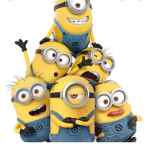 The Minions Groups