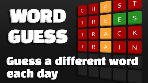 Word Guess