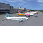 Global Flights Group Thumbnail