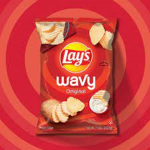 Wavy Potatoes!