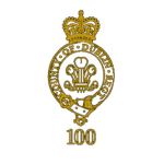 100th Regiment of Foot
