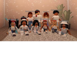 Roblox Hype House xD